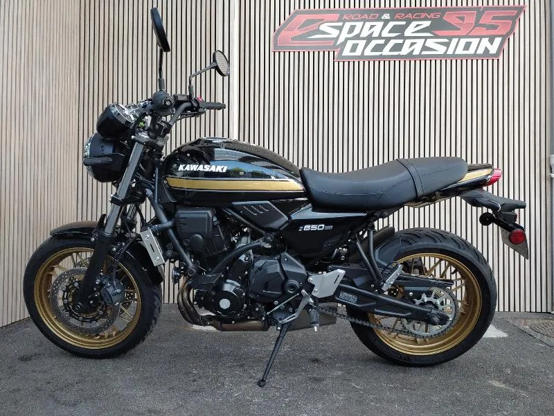 Z650 RS FULL OU A2