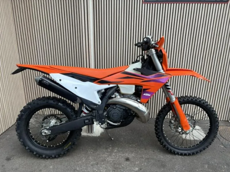 250 EXC
