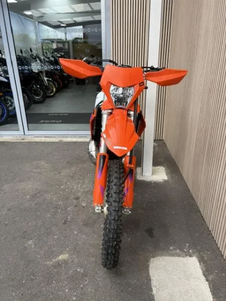 250 EXC