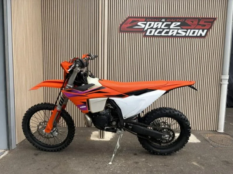 250 EXC