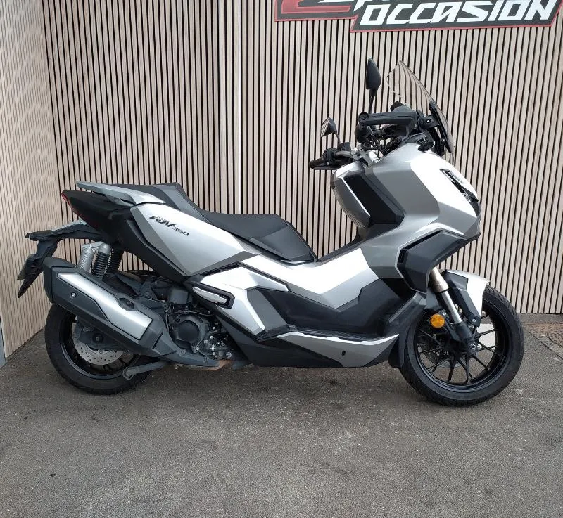 ADV 350