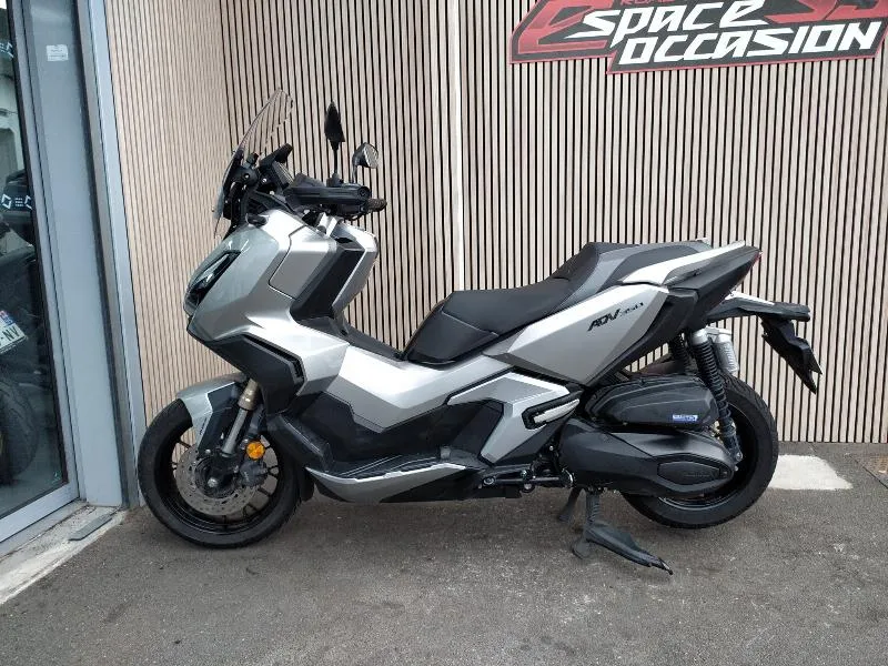 ADV 350