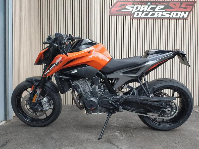 DUKE 790 L "FULL" OU A2