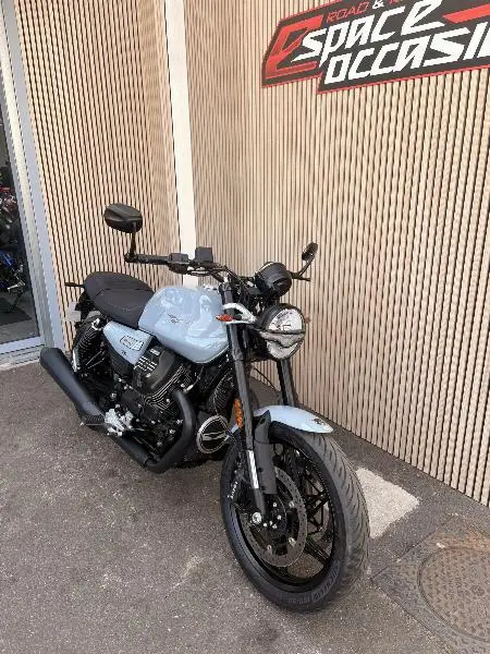 V7 SPORT 850 2026