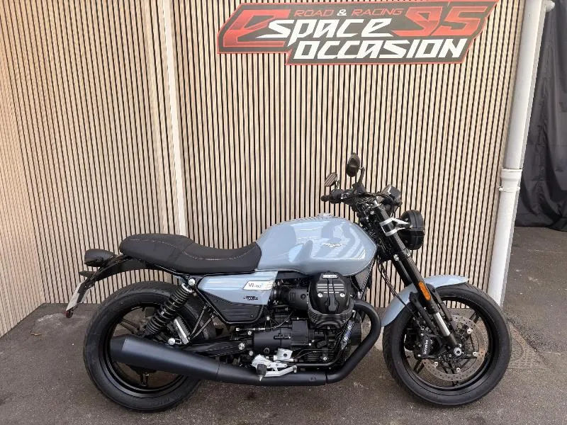 V7 SPORT 850
