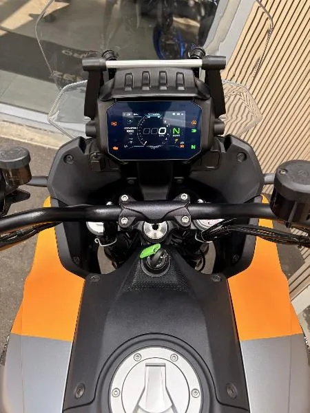STELVIO 1100