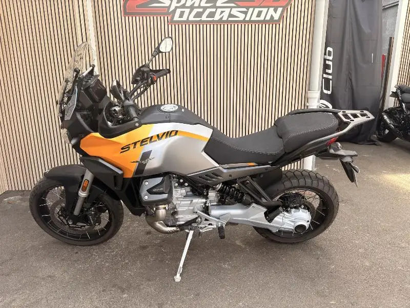 STELVIO 1100
