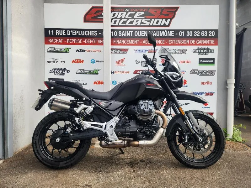V85 TT STRADA 2024