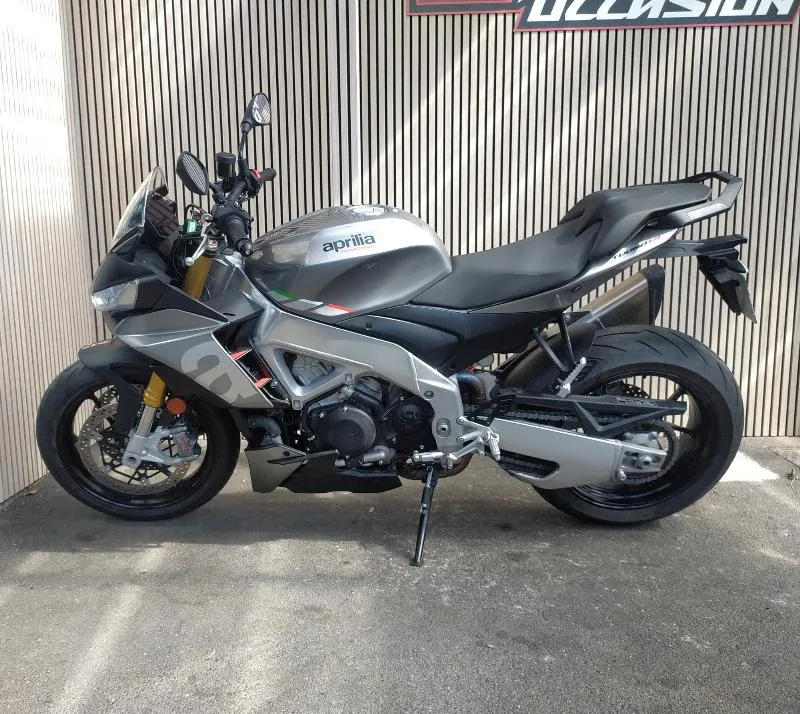 TUONO 1100 V4 R