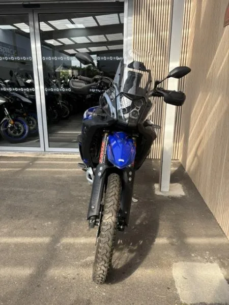 XTZ TENERE 700 World Raid