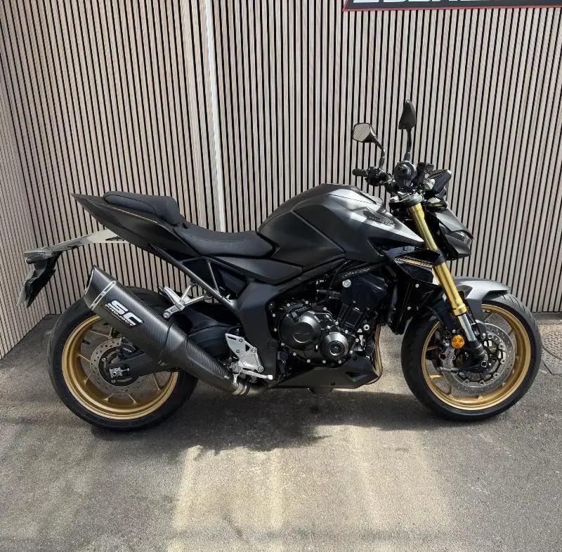 CB 1000 Hornet SP 2025