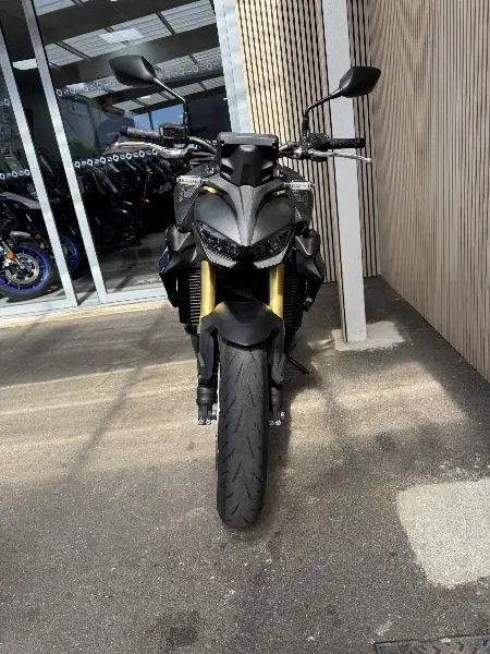 CB 1000 Hornet SP