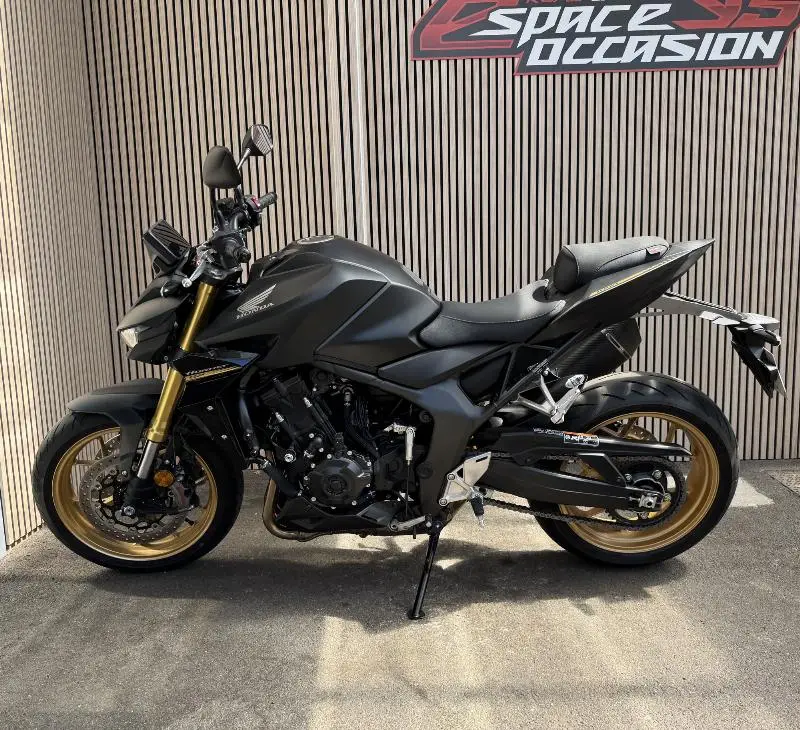 CB 1000 Hornet SP