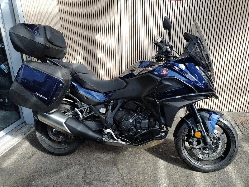 NT 1100 DCT 2025
