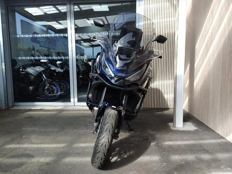 NT 1100 DCT