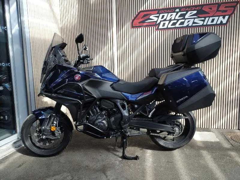 NT 1100 DCT