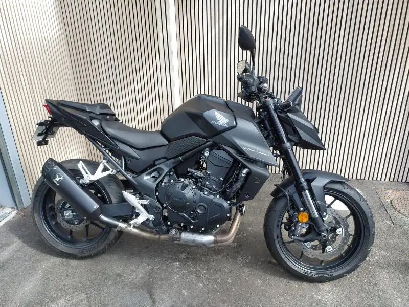 HORNET 750  A2 "OU FULL"