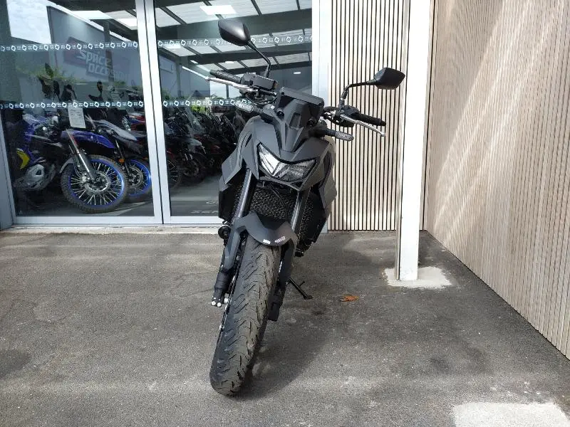 HORNET 750  A2 "OU FULL"