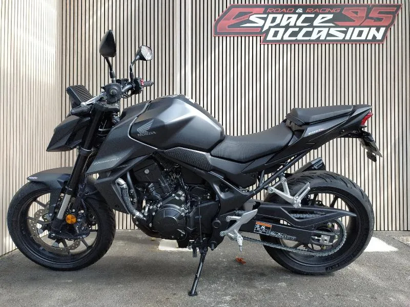 HORNET 750  A2 "OU FULL"