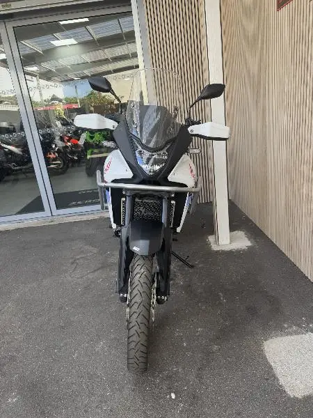 TRANSALP 750