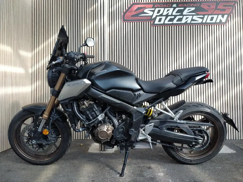 CB650R