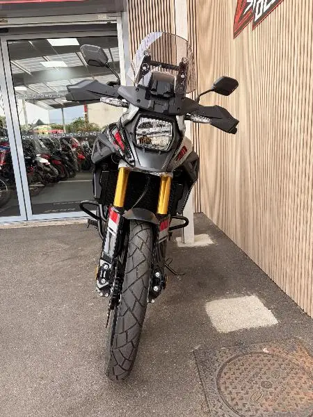 DL VSTROM 1050DE 2026
