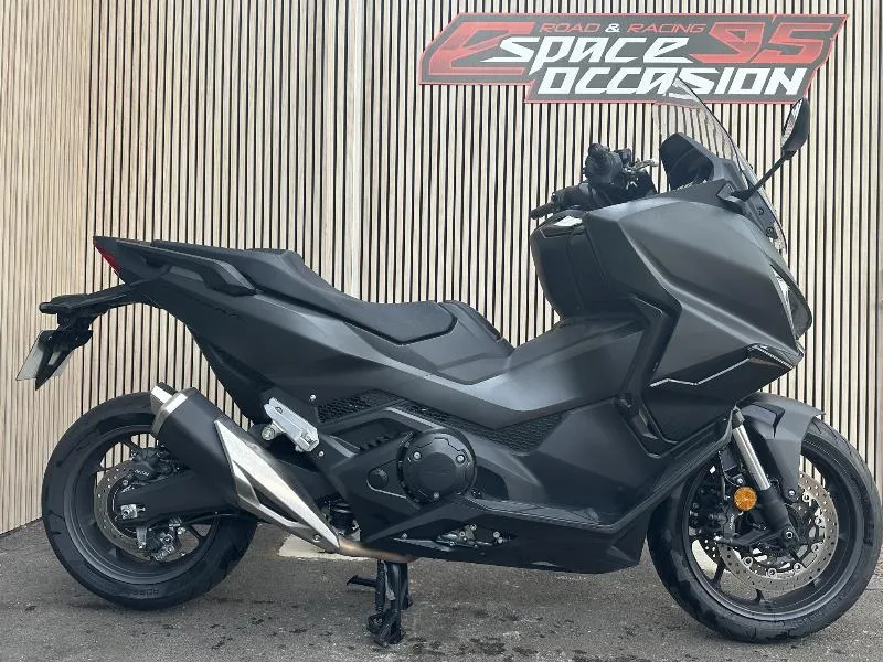 NSS FORZA 750