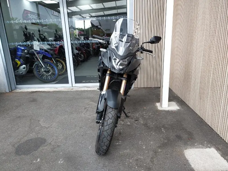 CB 500 X