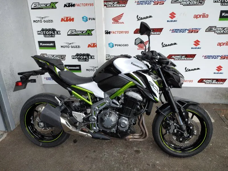 Z900 95 CV 