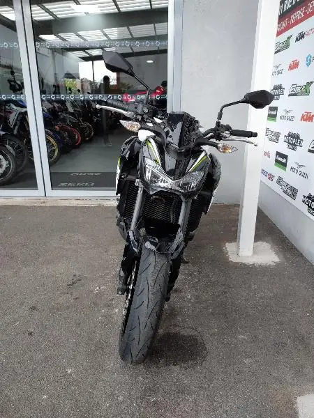 Z900 95 CV 
