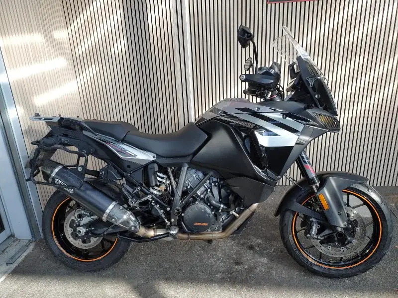 1290 SUPER ADVENTURE S