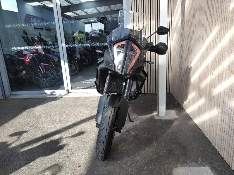 1290 SUPER ADVENTURE S