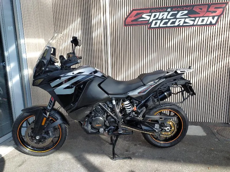 1290 SUPER ADVENTURE S