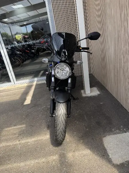 SV 650