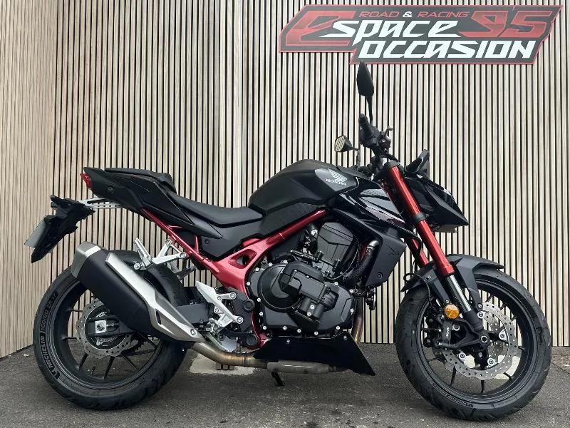 CB 750 HORNET