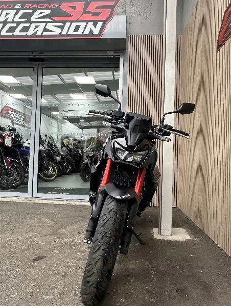 CB 750 HORNET