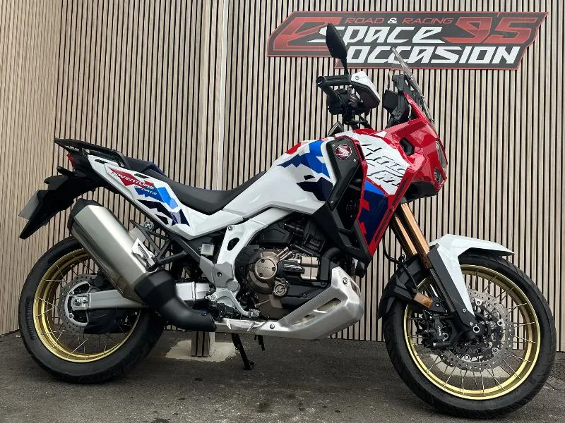CRF 1100 L AFRICA TWIN  ADVENTURE SPORTS DCT