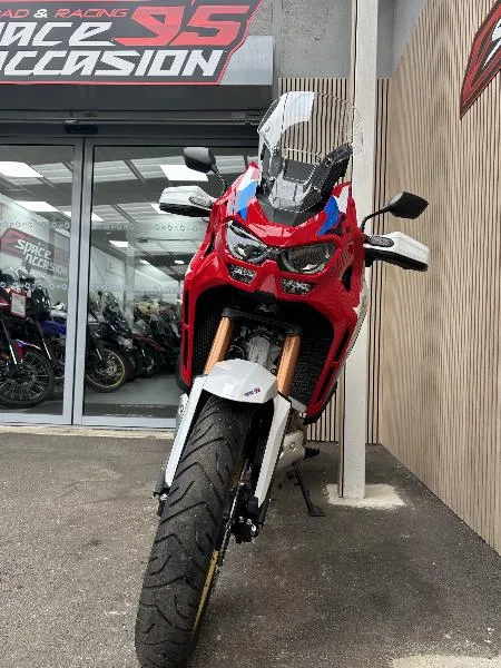 CRF 1100 L AFRICA TWIN  ADVENTURE SPORTS DCT