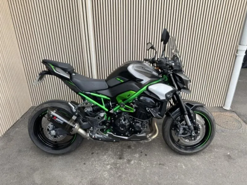 Z 900