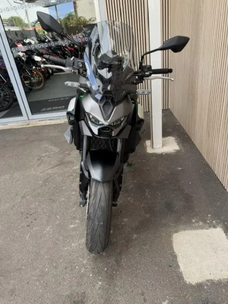 Z 900