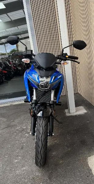 gsxs 125