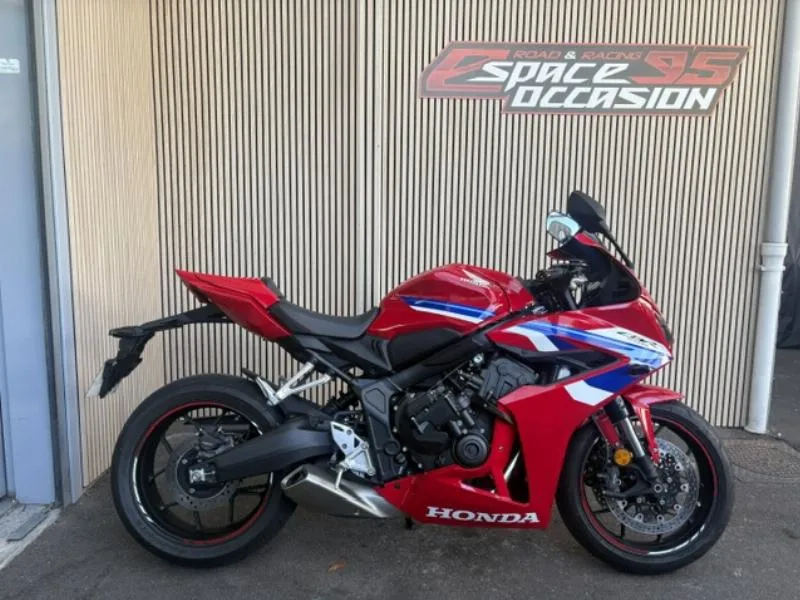 CBR 650 R ECLUTCH 2025