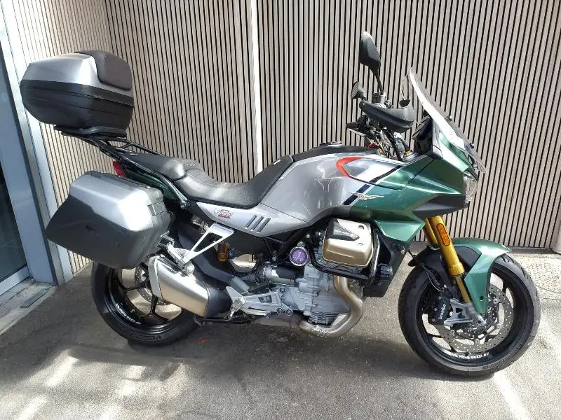 V 100 MANDELLO S