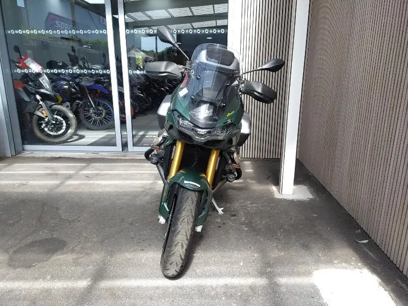 V 100 MANDELLO S