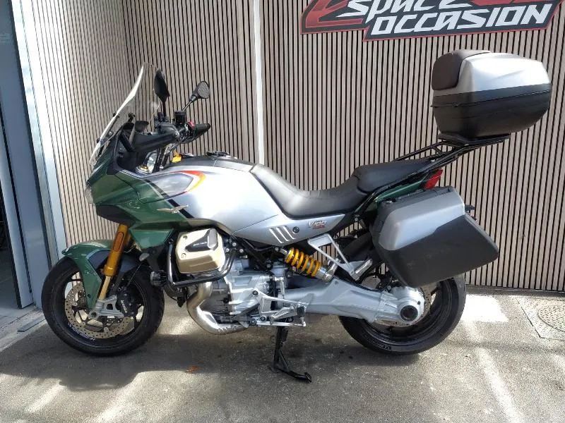 V 100 MANDELLO S