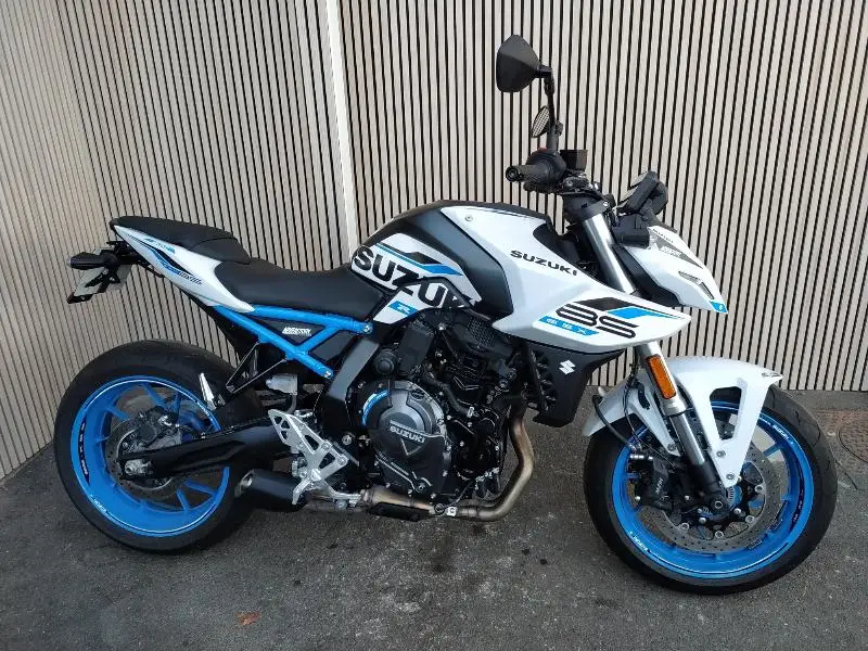 GSX8S A2 