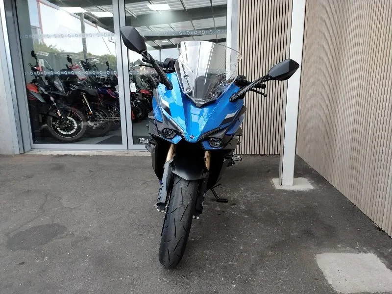 GSXS 1000 GT