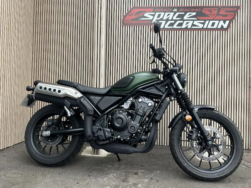 CL 500