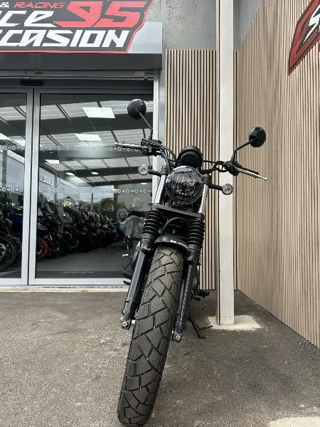CL 500