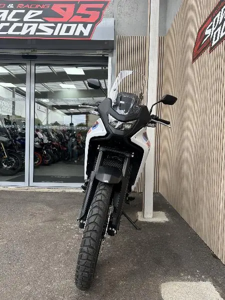 XL 750 TRANSALP EClutch